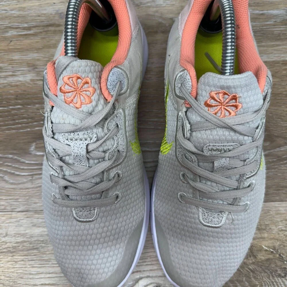 Nike Flex Experience Run 11 Athletic Shoes Women's Size 9.5